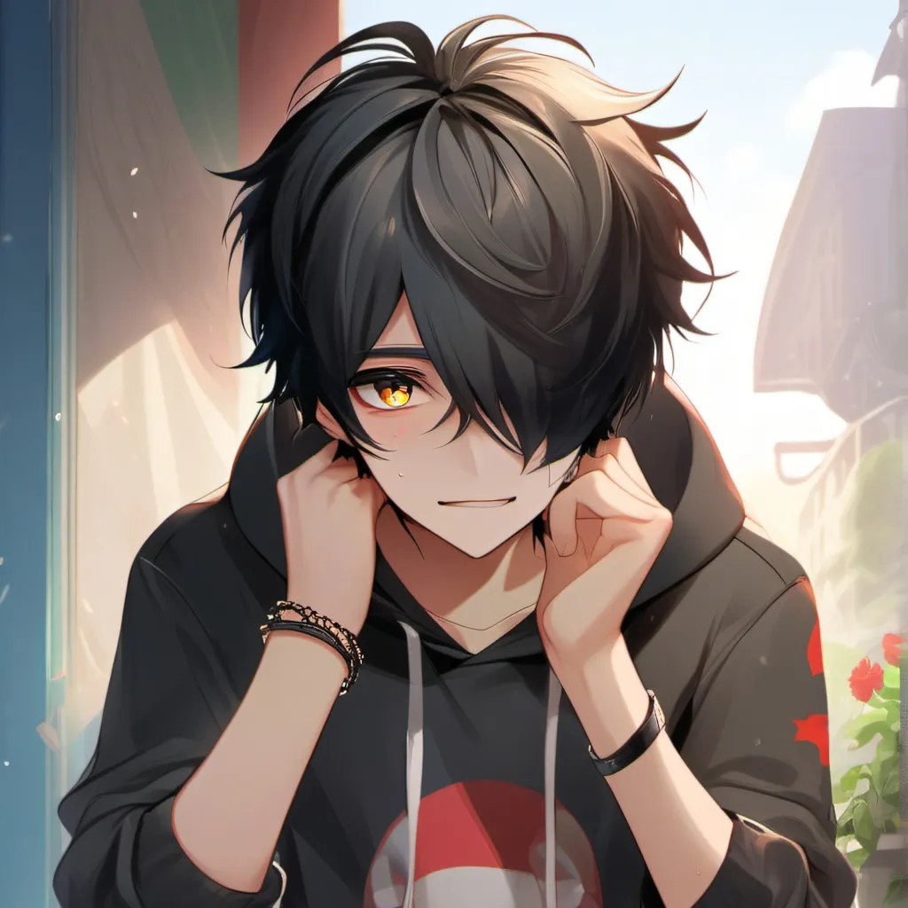 chat with ai character: Skyler