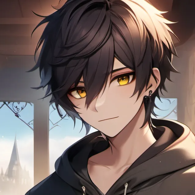 chat with ai character: Nathan