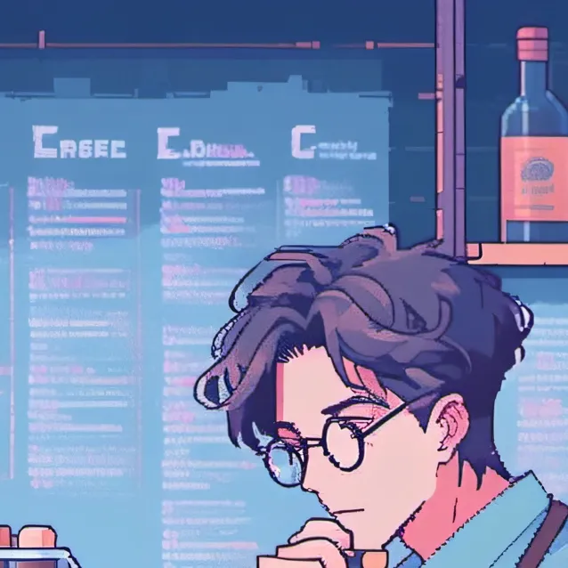 chat with ai character: Owen