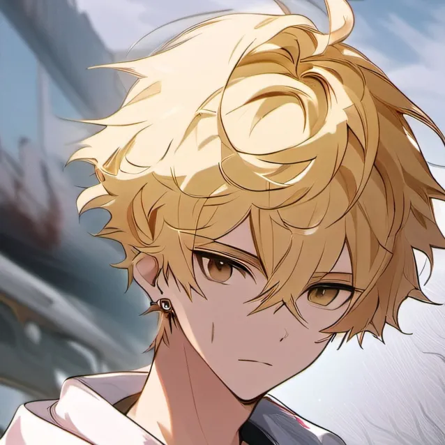 chat with ai character: Aiden Clark