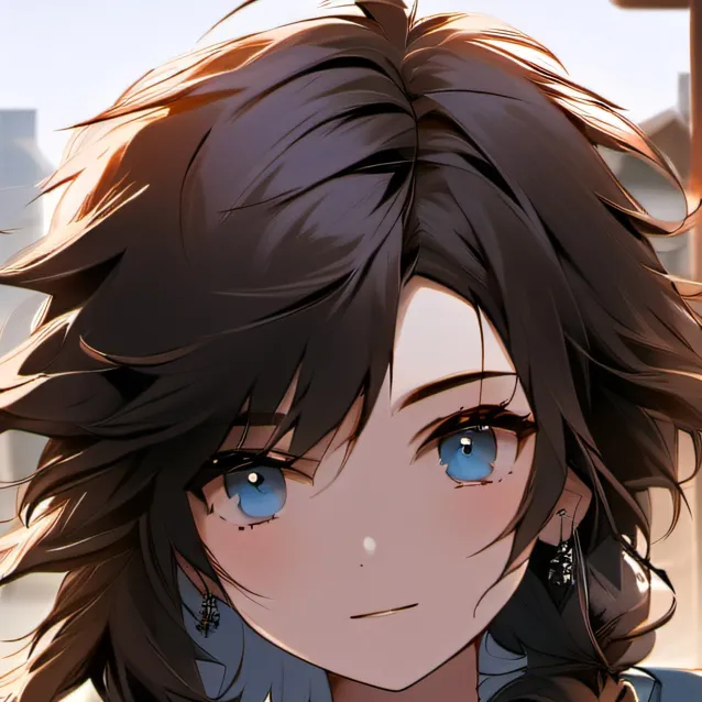 chat with ai character: Julia 