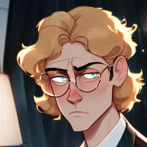 chat with ai character: Gabriel H Woodwind