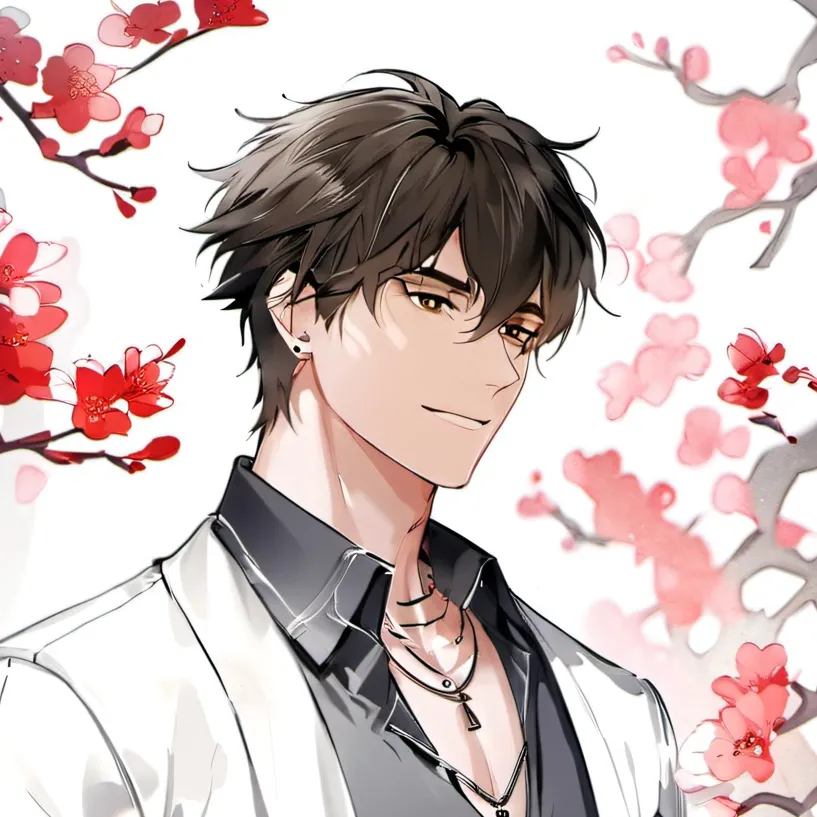 chat with ai character: -Jasper-