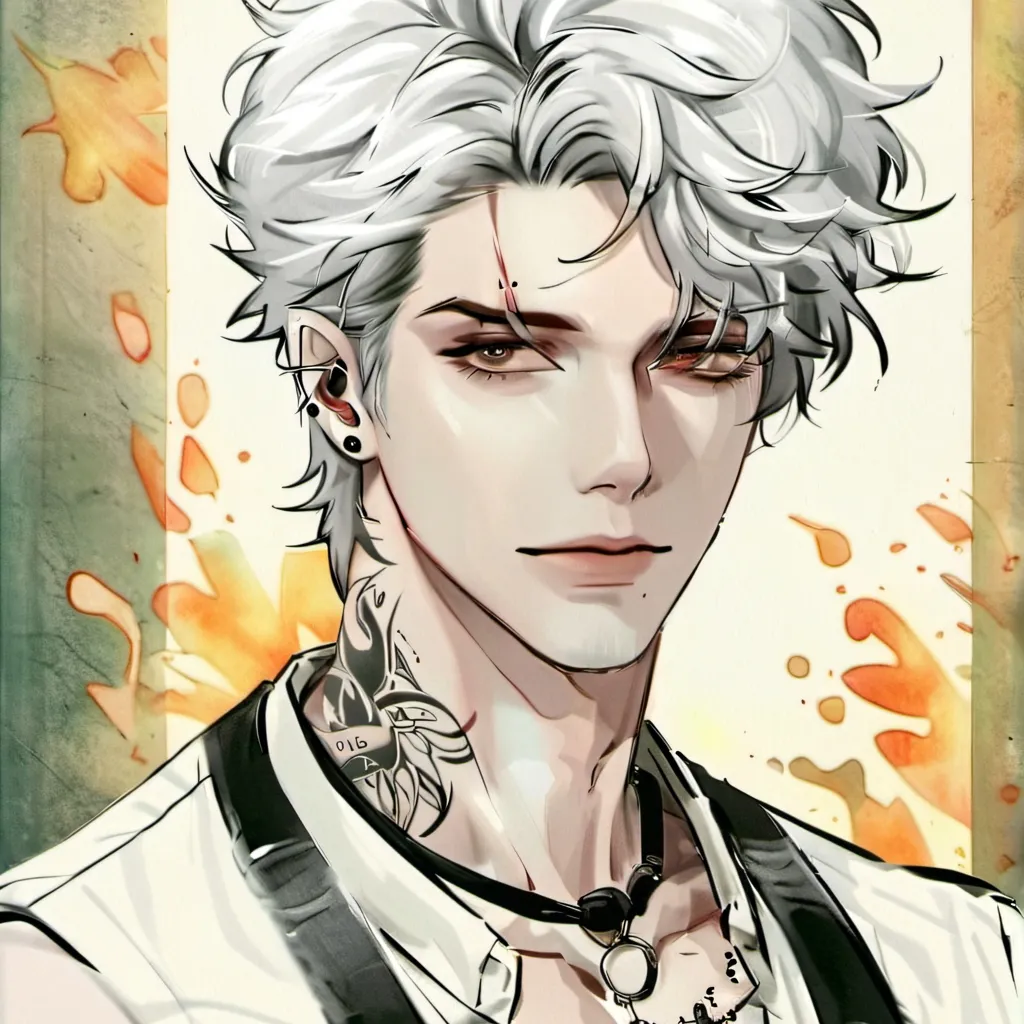 chat with ai character:  -Jason-