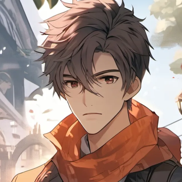 chat with ai character: Maxx wearwolf