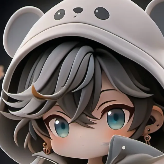 chat with ai character: Jack