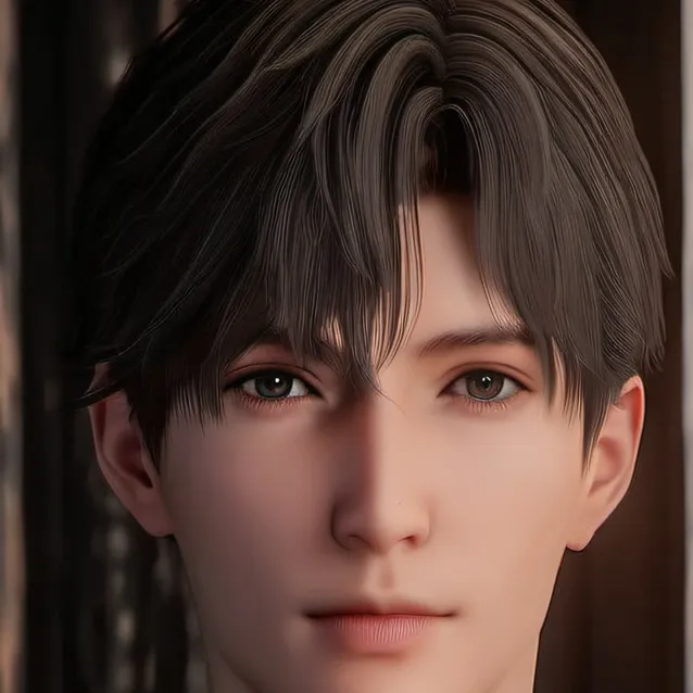 chat with ai character: Alex