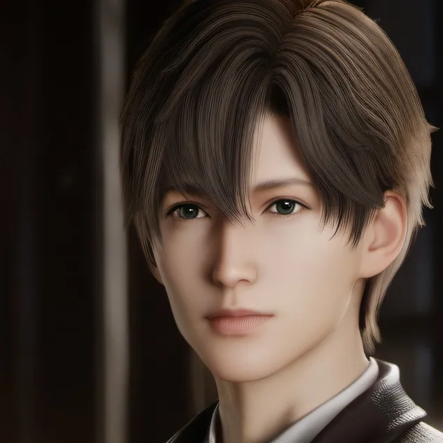 chat with ai character: Your husband