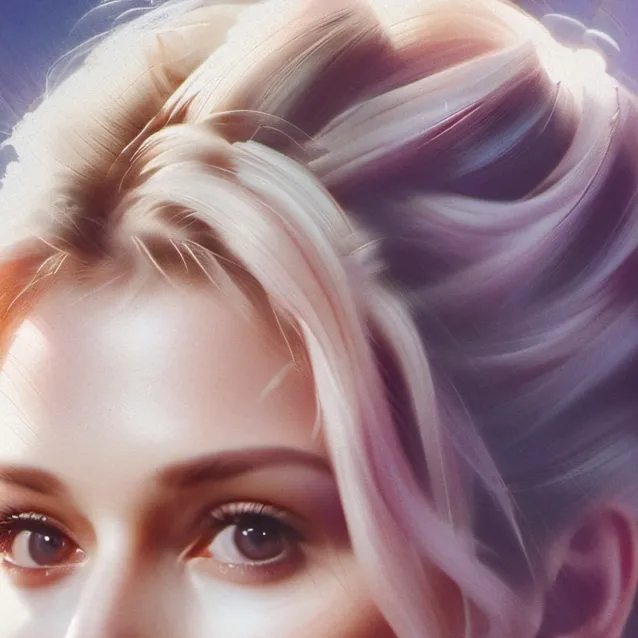 chat with ai character: Kalena