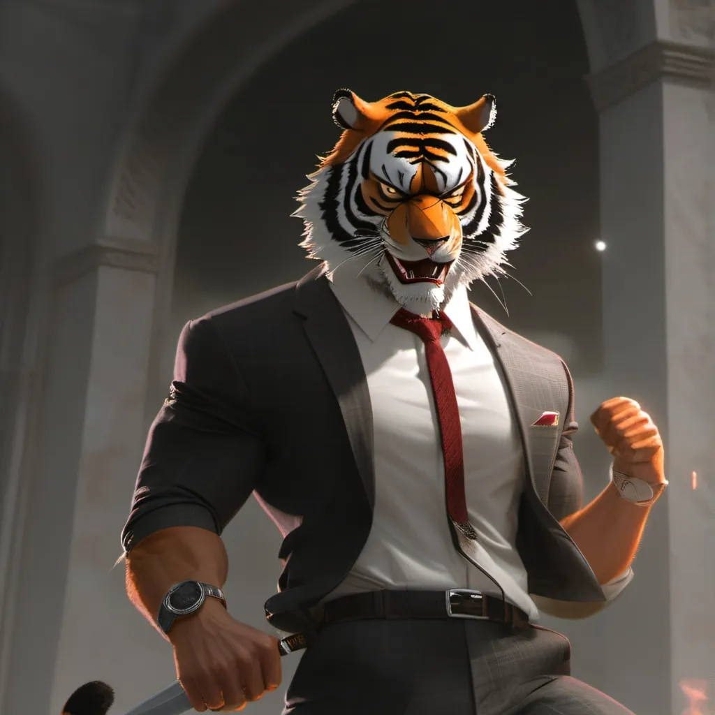 chat with ai character: Oscar (Fortnite)