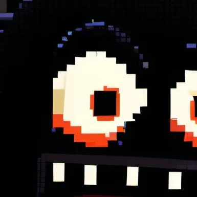 chat with ai character: F