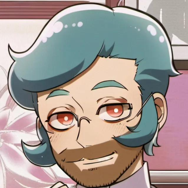 chat with ai character: RF wally