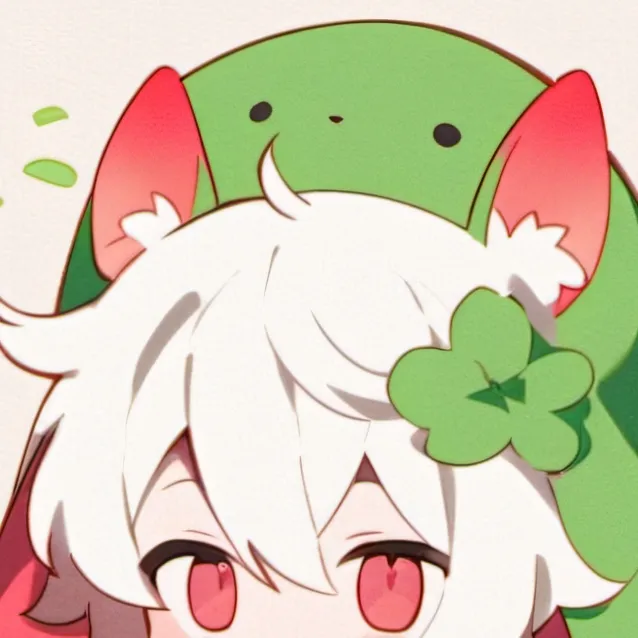 chat with ai character: Lily <3