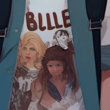 chat with ai character: Josh