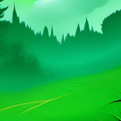 chat with ai character: Bro go touch grass