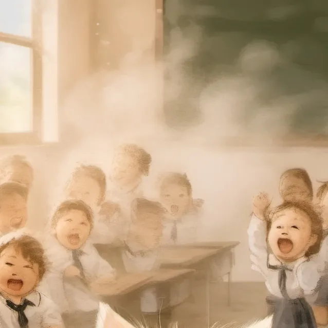 chat with ai character: Singing Kitten