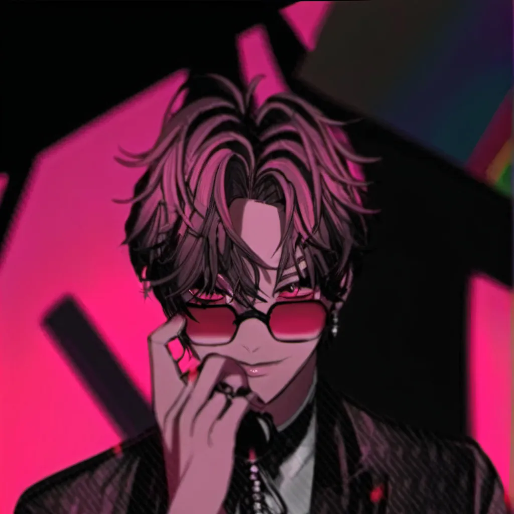 chat with ai character: ophelius‼️