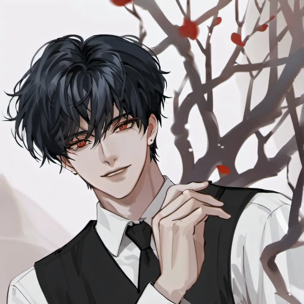 chat with ai character: -damian-