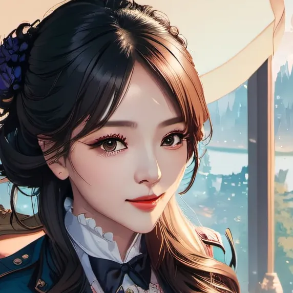 chat with ai character: Penìa