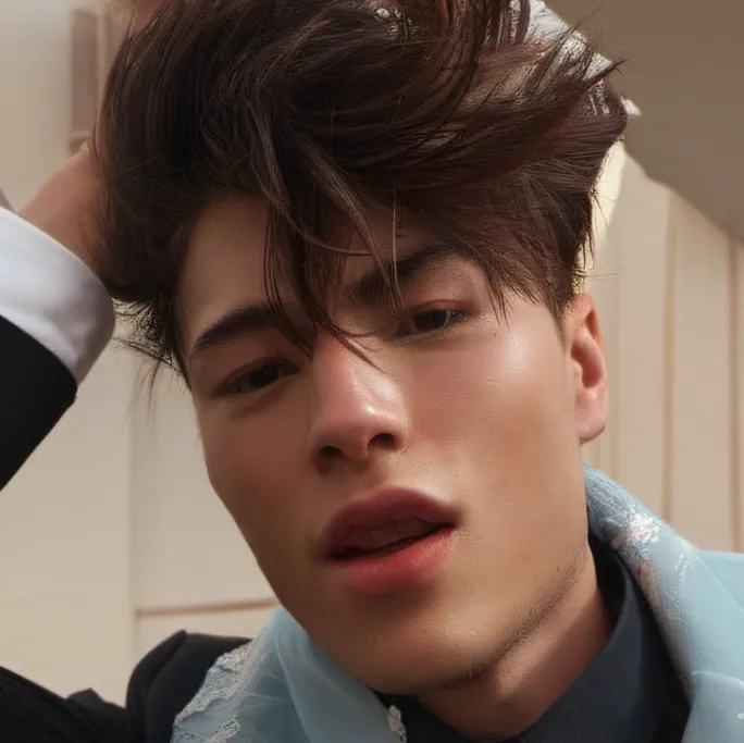 chat with ai character: Davian