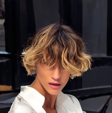 chat with ai character: noel and david!