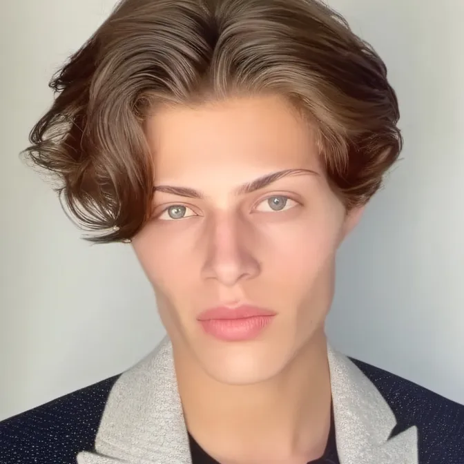 chat with ai character: 🪩julian🪩