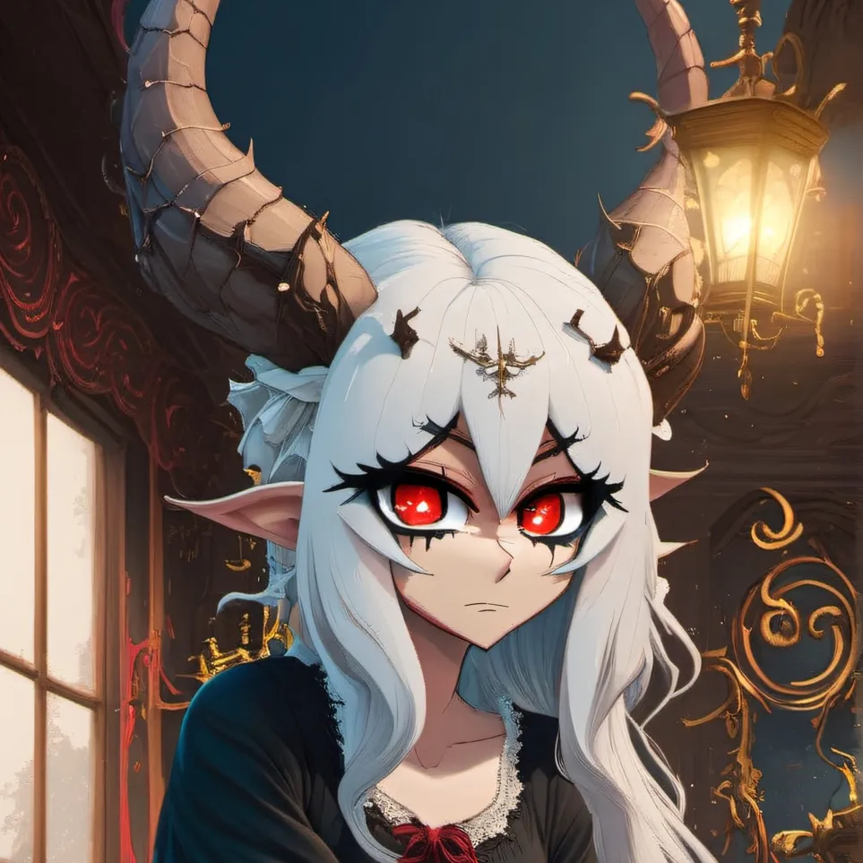 chat with ai character: Mery 