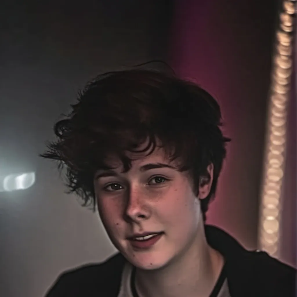 chat with ai character: Windy31