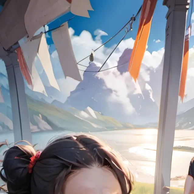 chat with ai character: shania