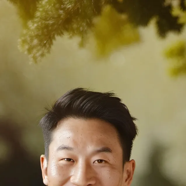 chat with ai character: Chinese.