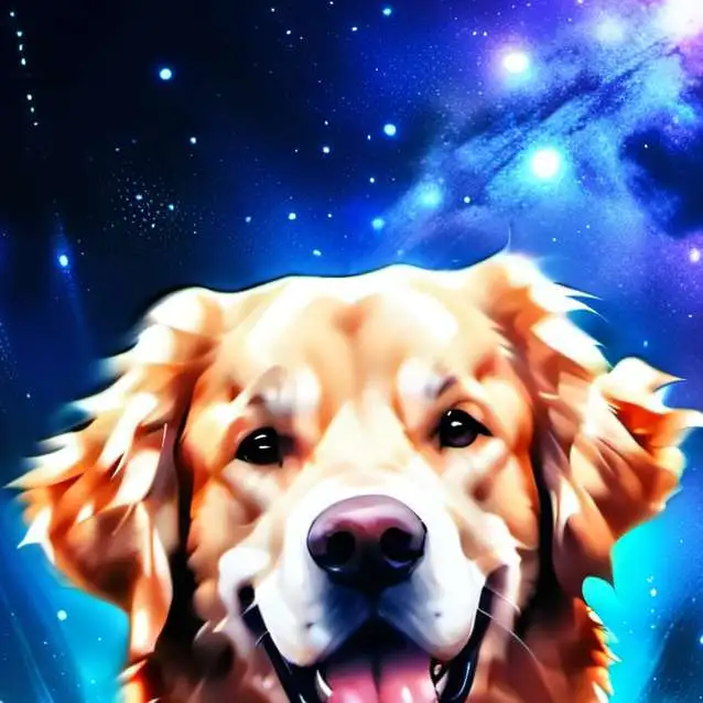 chat with ai character: Buddy Dog.