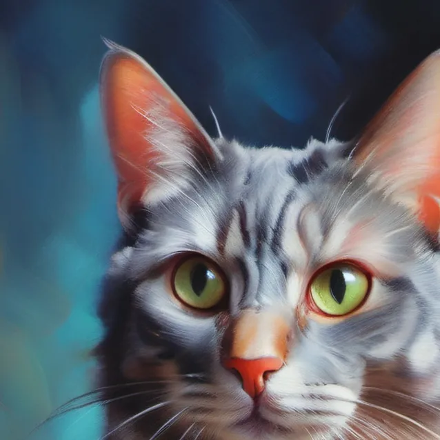 chat with ai character: Murphy 