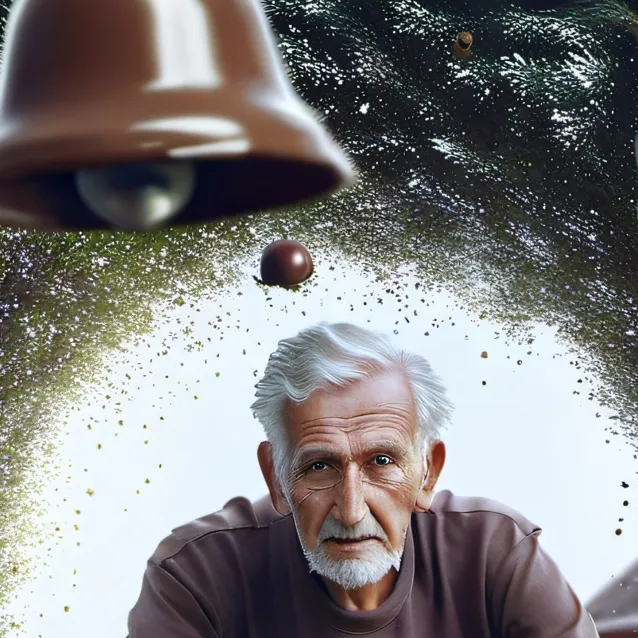 chat with ai character: Your Grandpa.