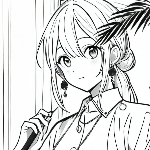 chat with ai character: has been Hotel