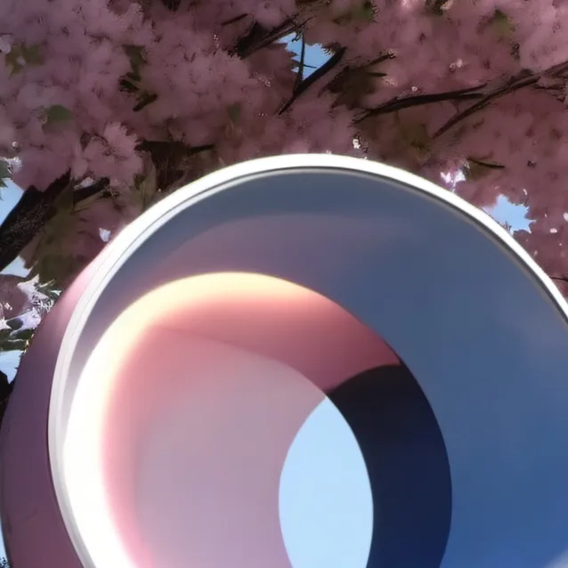 chat with ai character: paint