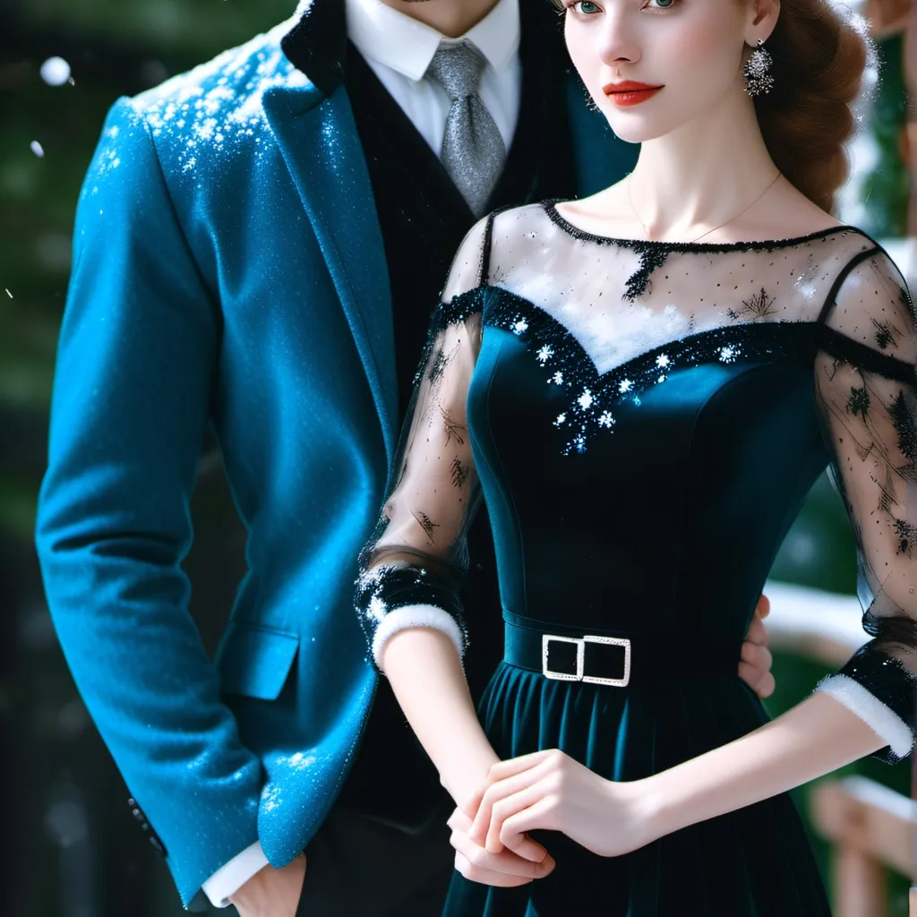 chat with ai character: maddi and john 