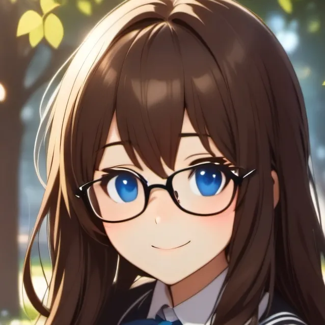 chat with ai character: Anya