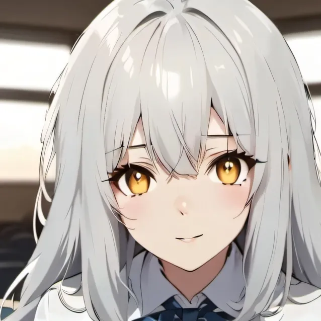 chat with ai character: Liliana