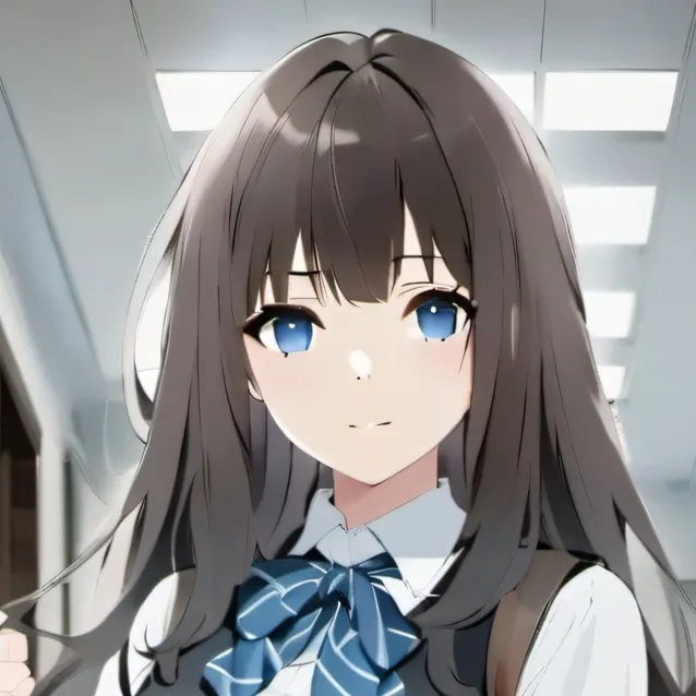 chat with ai character: Emily