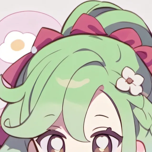 chat with ai character: velvet