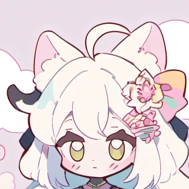 chat with ai character: mollie