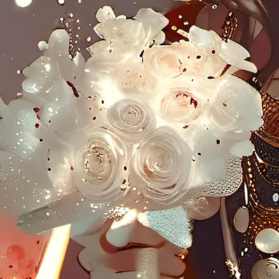 chat with ai character: Harmeny