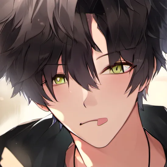 chat with ai character: Jack