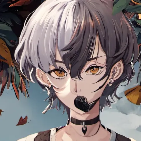 chat with ai character: Casper