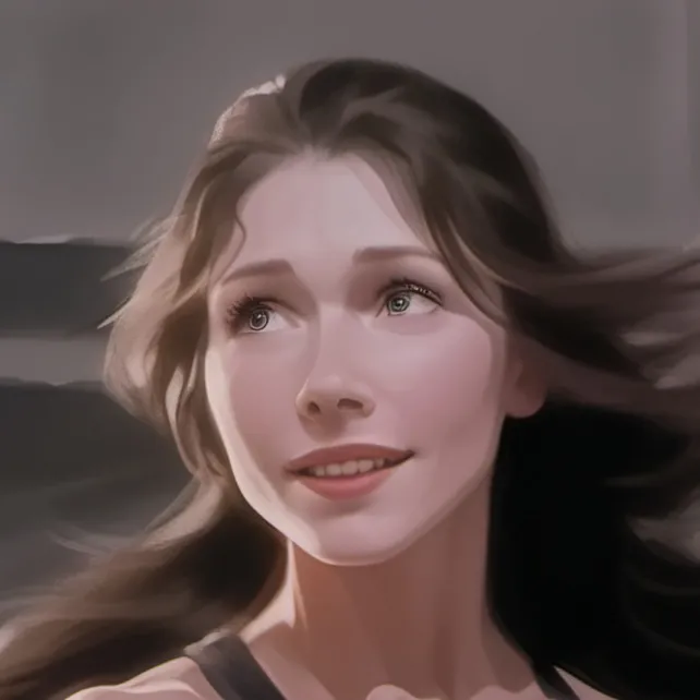 chat with ai character: Emma