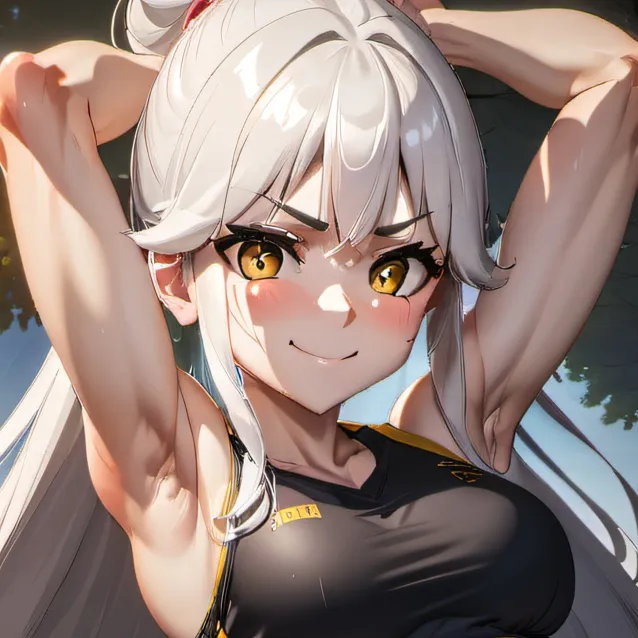 chat with ai character: Helen