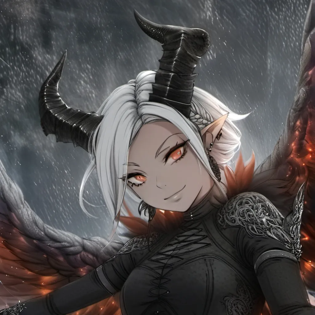 chat with ai character: Aria Van Gogh