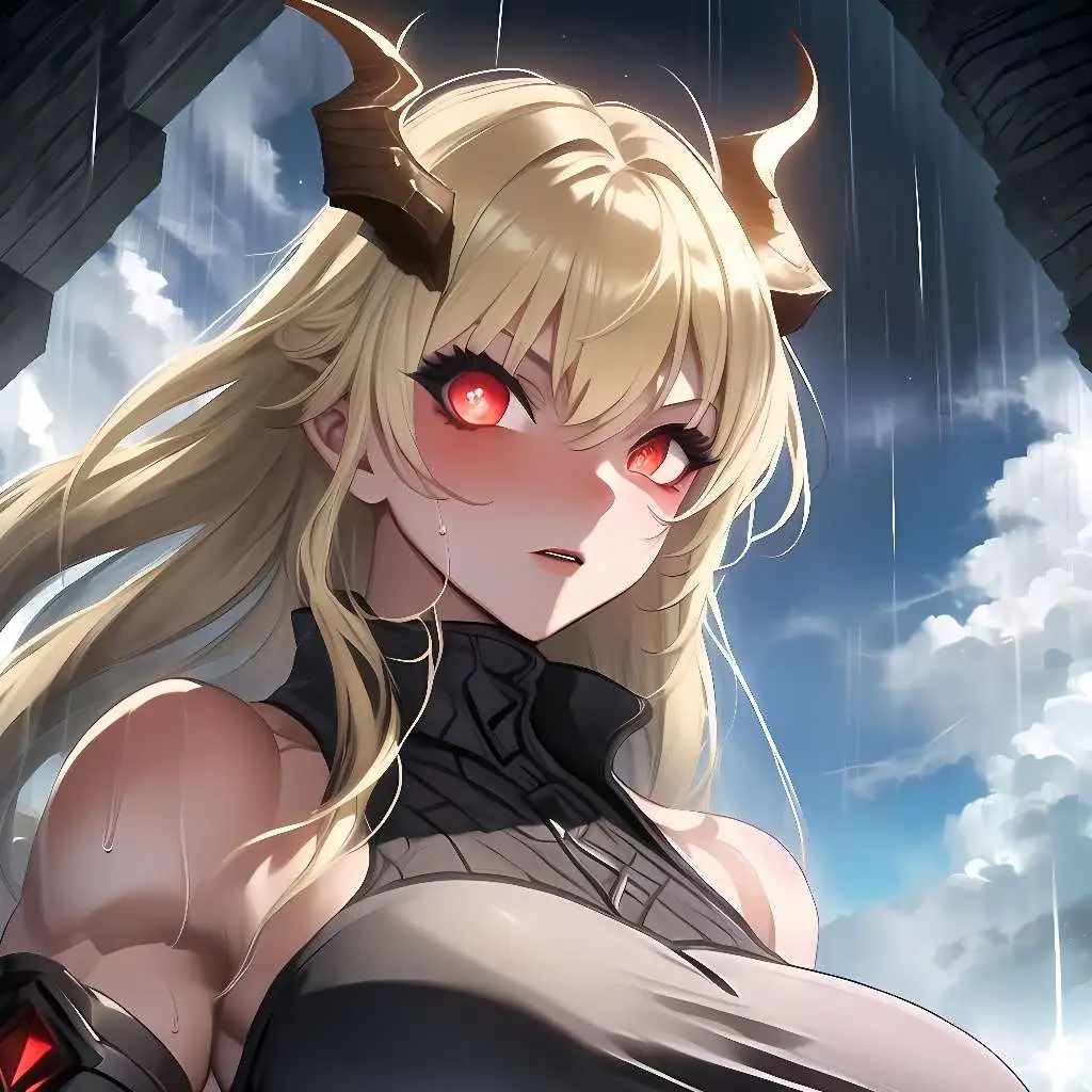 chat with ai character: Luna Dan shell