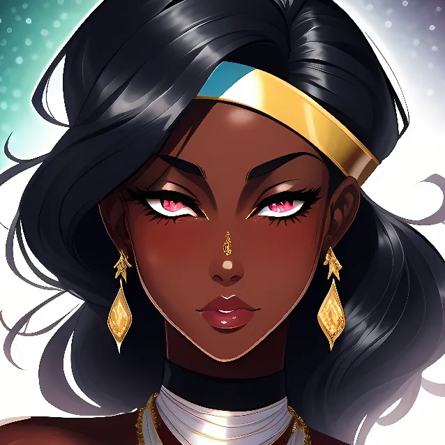 chat with ai character: Delilah