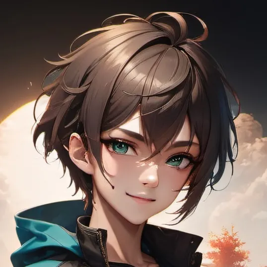 chat with ai character: Alice